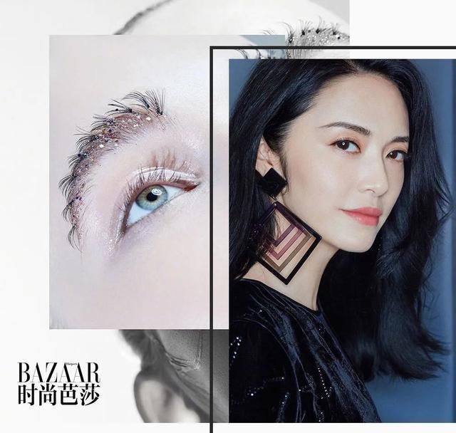  #拥有#全世界都在晒中国妆，我只想拥有美妆大佬们的双手！