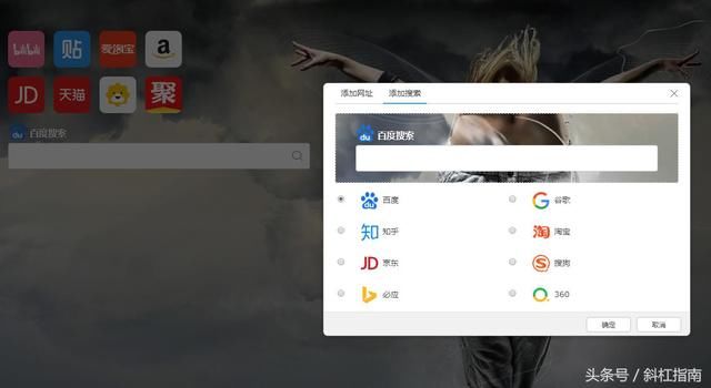 想要炫酷且高效的电脑桌面，试试这2个视频桌面软件，非常惊艳！