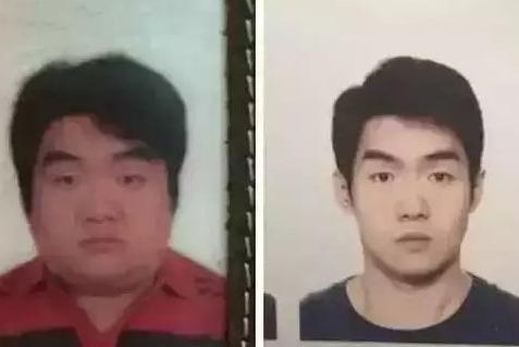 “当瘦下来, 世界看你的眼神都变了”