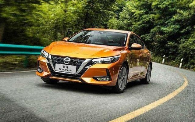 『顾家』13万左右,省油顾家的轿车,我看好这3款