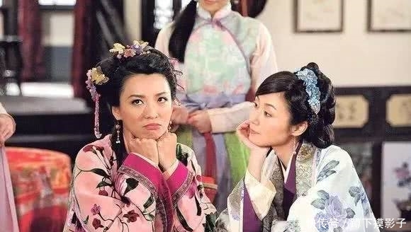闺蜜■她和万绮雯从亚视恶斗到TVB,薪酬机会比人少,如今努力有回报了