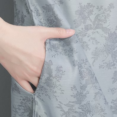 这裙子虽贵了点，但却美的惊艳，难怪老婆一口气买5件不心疼