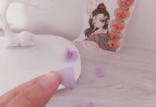 【粘到蝴蝶】丝带做花朵发夹原来可以这么美,教程给你们送来了