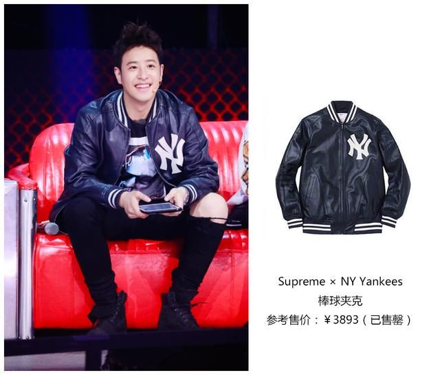 一身行头超过380万，潘玮柏潮范穿搭手表竟成亮点，这钱花的真值