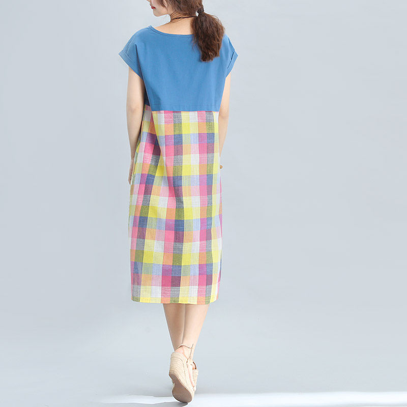 新上的高级秋裙，建议43-53岁女人，至少备3款，款款都显嫩