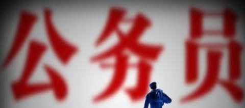  「待遇」公务员制度改革后，公职人员的待遇有什么变化？