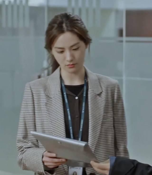  『电视剧』跟随韩国电视剧学穿衣搭配 | 不一样个子教材式参照