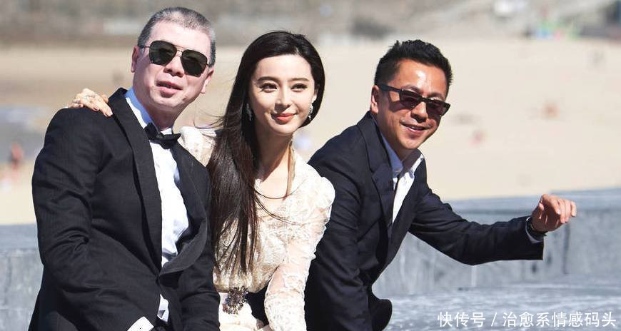 崔永元首次出面澄清!天价片酬不是冰冰且另有其人!网友:我信!