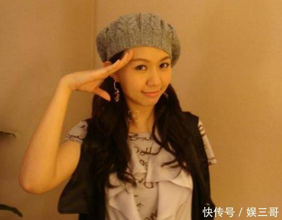 娱乐圈“车祸去世”多年的女星，复出以后却被怀疑是冒名顶替！