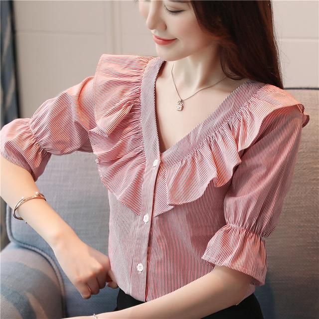 人见人夸的时尚女装，舒适洋气又有女人味，穿上好看的不得了