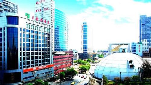 湖南省“最上进”城市，赶超娄底，未来将有望比肩邵阳