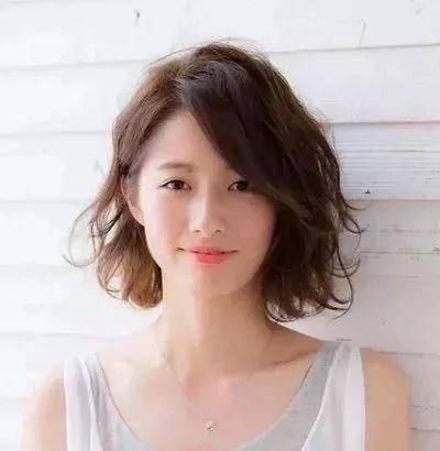  『减龄』做什么发型减龄又可爱 这几款发型千万不能错过