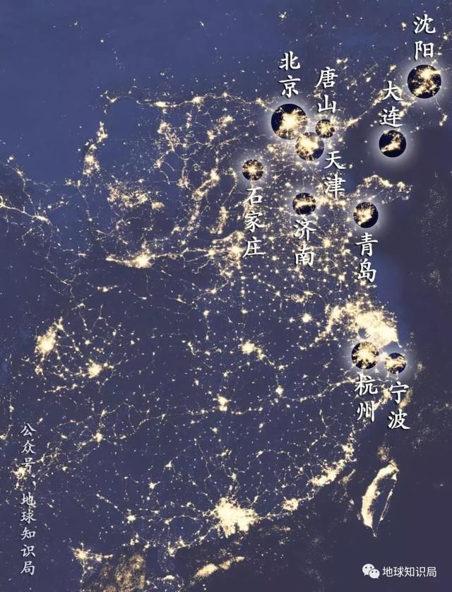 济南青岛，谁才是山东枢纽？