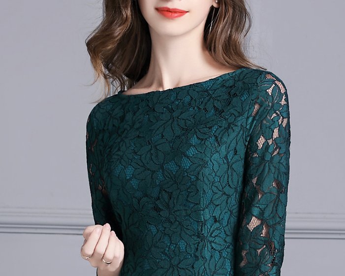 女人再漂亮，也别穿紧身裤，学下面这些女人穿，洋气简直美爆了