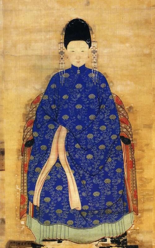 『太假』明朝时女性的发型是什么样的?影视剧上的发型太假了