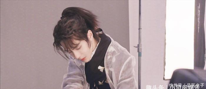 肖战王一博同台表演的有那些