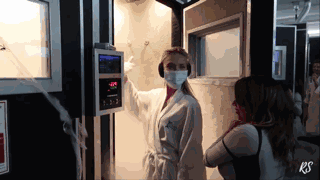 雪莉零下140度冷冻减肥，但泫雅比她还狠！