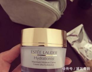  #竟然#百雀羚、雅诗兰黛、兰芝保湿大比拼，结果竟然是这样的