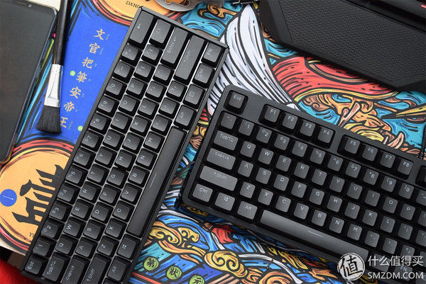 谁说机械键盘就一定吵闹?富勒G900S RGB静音红轴了解一下