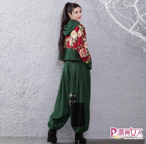  『变逆』【尚】想要变逆天长腿妹纸？这些裤子可别忽视
