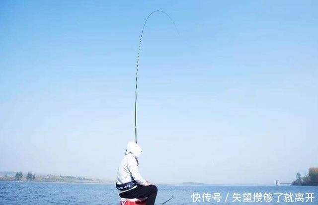  [挂底]钓鱼挂底不用愁，用好这些方法，即可“迎刃而解”