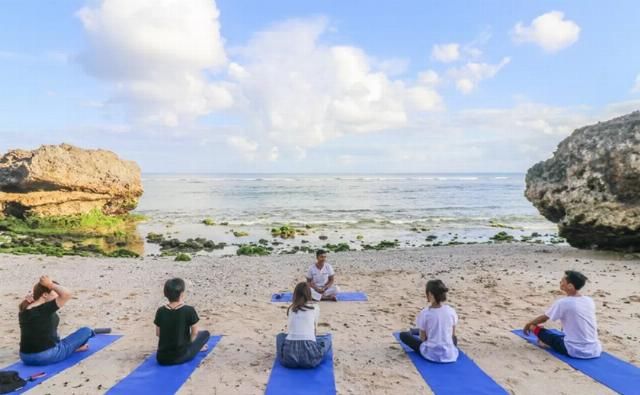 逃跑计划 | 如何在巴厘岛度过一个悠长假期？