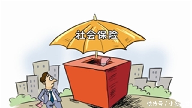 如果下岗工人自己交社保，退休时还会算工龄吗？很多人傻傻不清楚