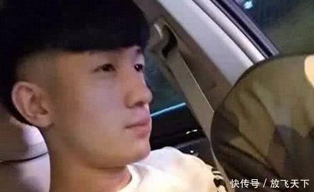 快手网红仙洋,如今被封停,网友们拍手叫好