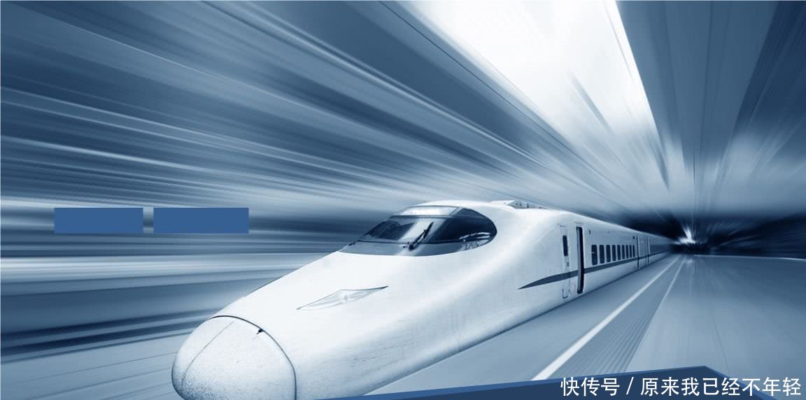 为何高铁只在白天开，而火车却可以一直开？火车女乘务员道出隐情