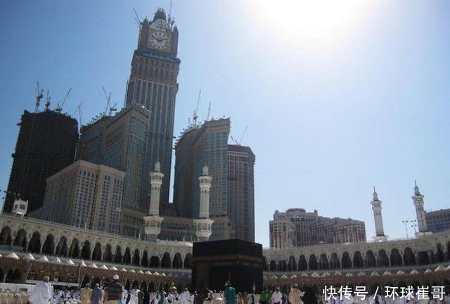 史上造价最贵的建筑, 最高达6667亿人民币, 中国有两个上榜