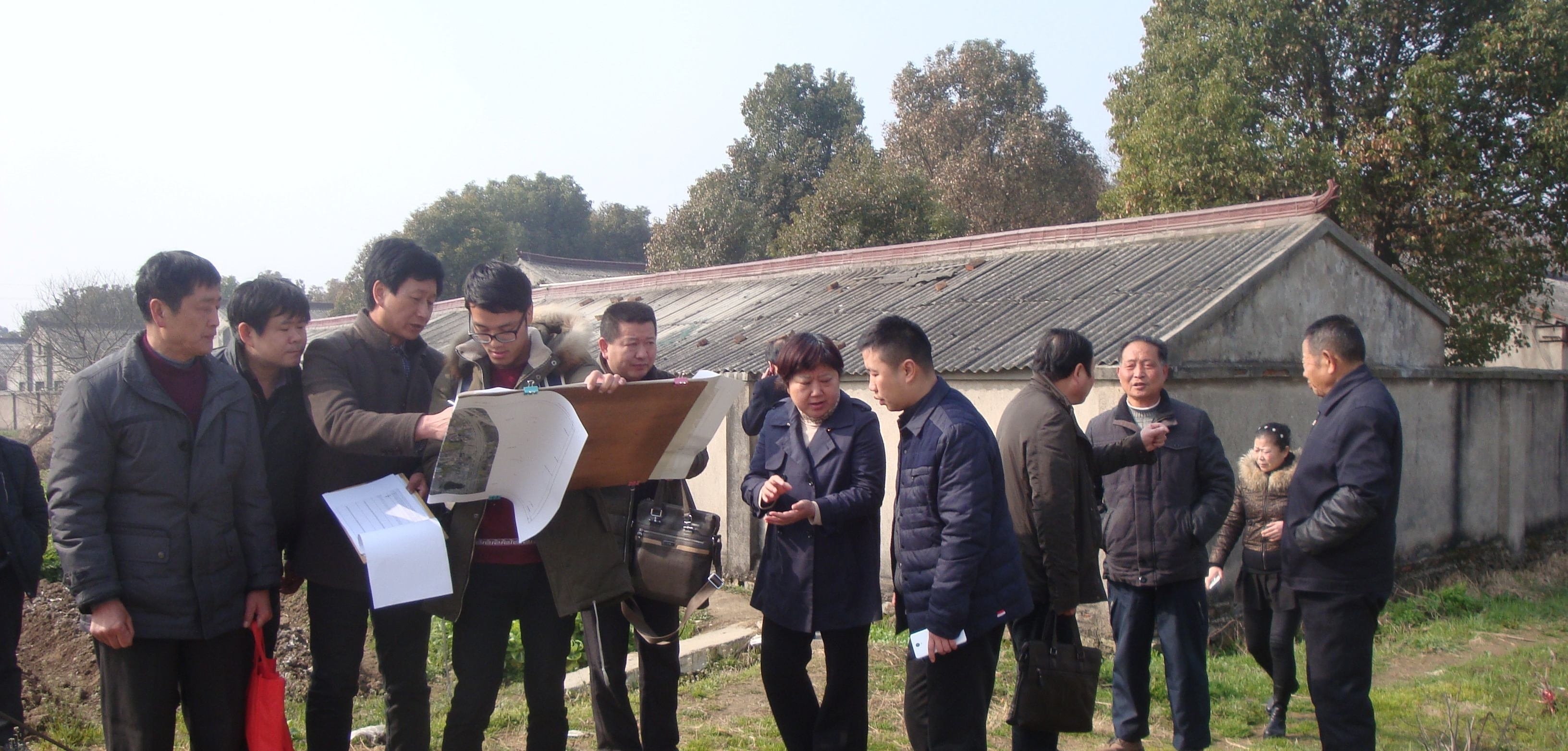 2019年农村将开展“五清”运动，清查五大问题！