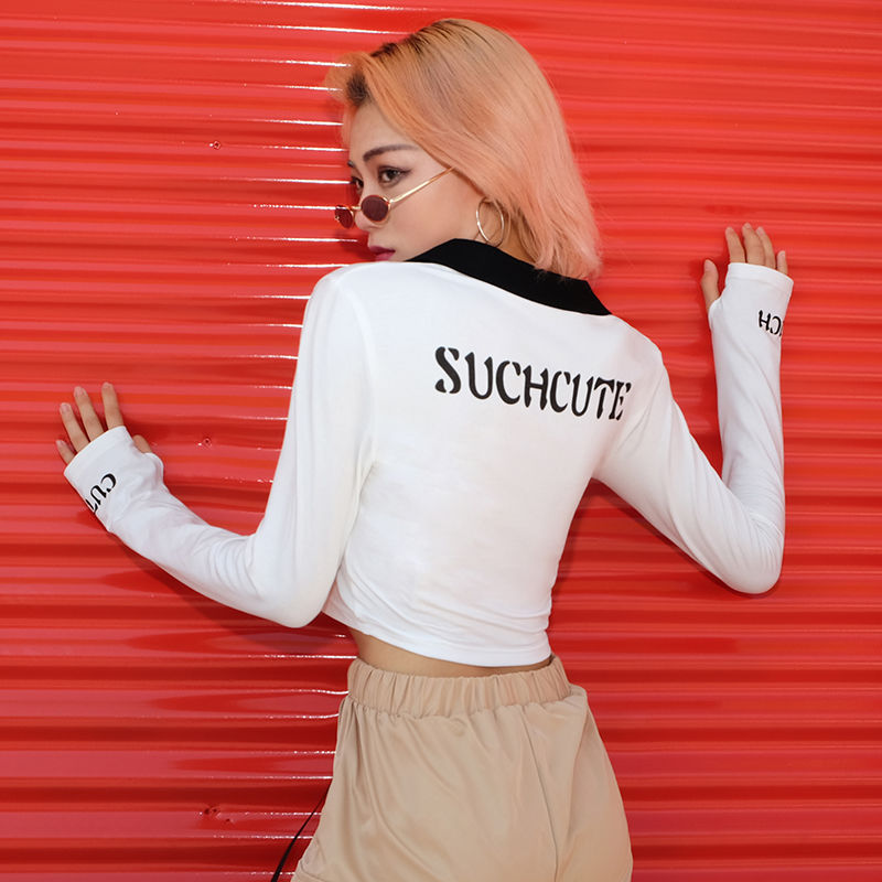 入秋后这么穿出门，秀出好身材太迷人，难怪众人都羡慕呢