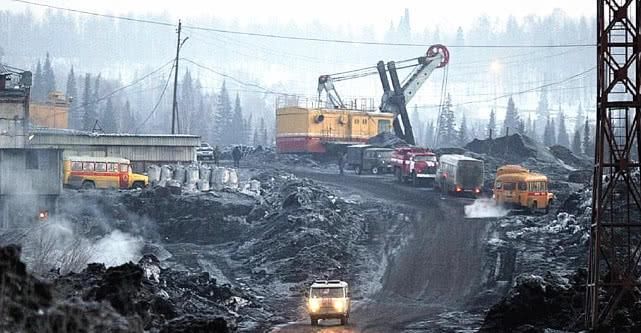 世界上“最大”的煤田，储量高达2300亿吨，就在中国陕西！