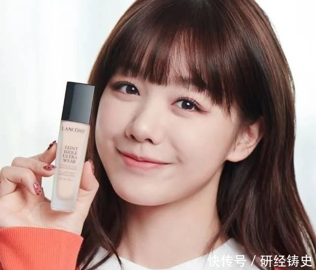  『少女』被Jennie美哭了！原来圆脸也可以又酷又少女！