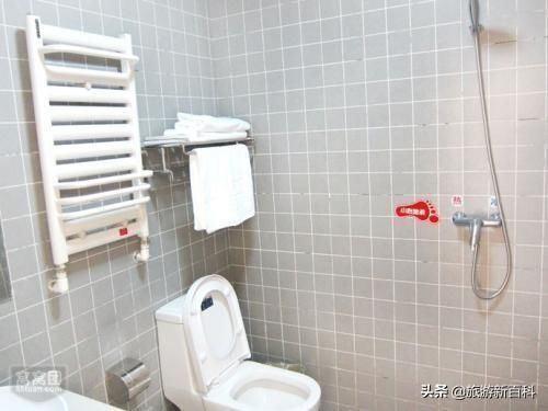 保洁阿姨：别管酒店多高档，尽量别住情侣房间，别用免费用品