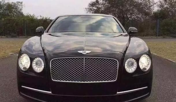  「第一名」中国豪车城市排行榜！第一名实至名归，第九名意外了