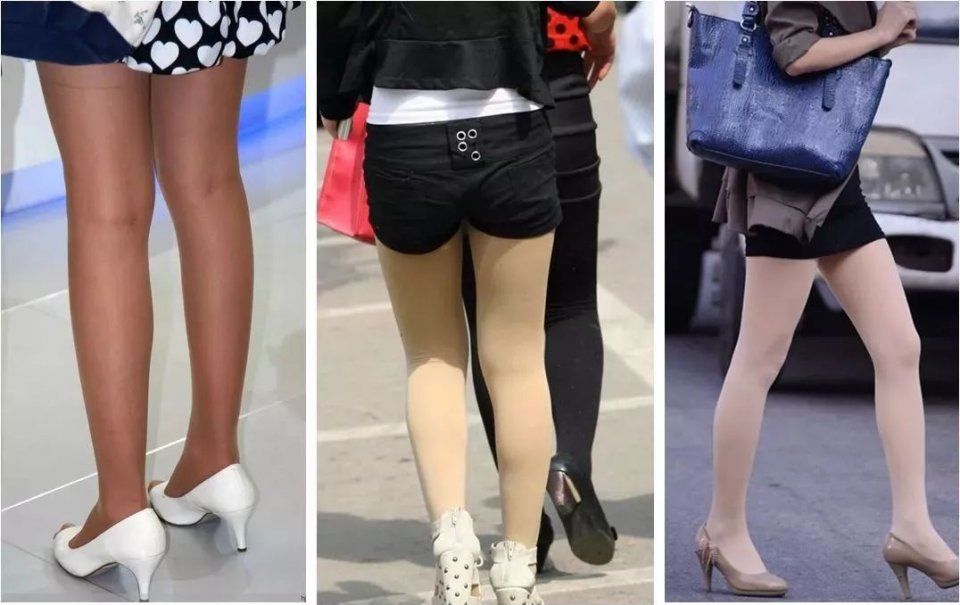 林志玲教你练成A级大长腿，你想撩谁就撩谁!