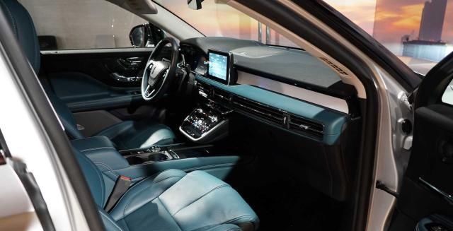  「车型」林肯推出新车“海盗船”，你还会考虑汉兰达、途昂吗！