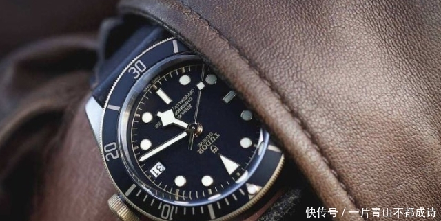  全新海马■欧米茄300米和帝舵，你会选择哪个？哪个档次高