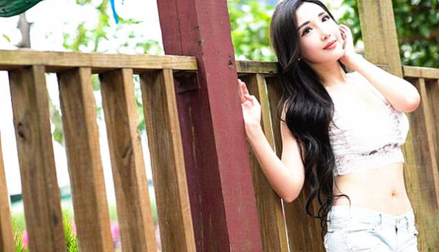  中国@中国“美女最多”的三个地方，重庆、成都均上榜，有你家乡