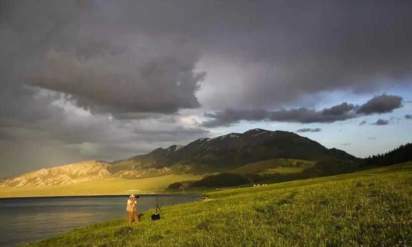 这条用时5天的自驾路线，你能从夏末一直看到初秋
