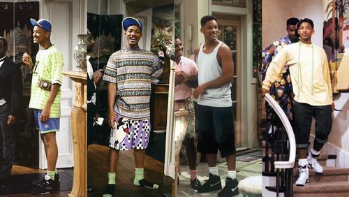 这位小哥的穿搭才是时下最时髦，90s复古风的完美指南！