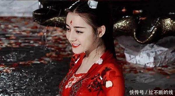 「关系」被误解的衣冠禽兽,三生三世中的神仙们的真身,它们有什么关系