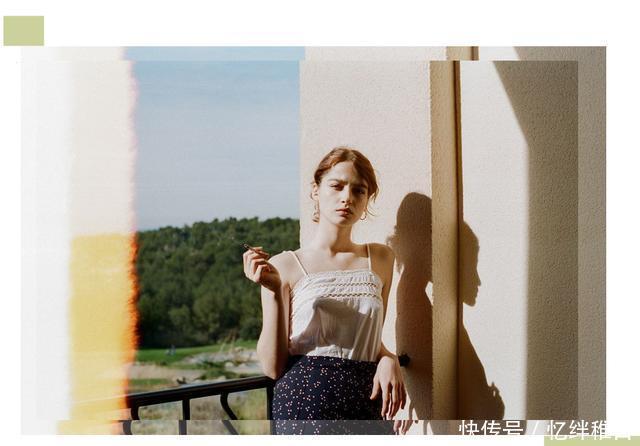 『轻松』微胖女孩显瘦大法强势来袭!助你轻松解锁法式复古风!