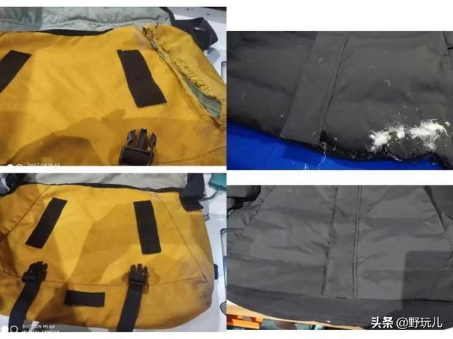  #可持续#修修补补如今还有意义吗？世界最酷公司的修补匠告诉你