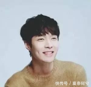 搭配:适合20岁左右青春男生发型,寻找最灿烂的青春时光