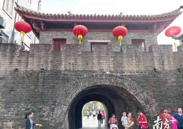  #城中村#不再大拆大建，深圳这7个城中村近期将重获新生