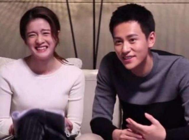 杨紫发文澄清分手根本原因，秦俊杰做出这样回应，不禁让网友唏嘘