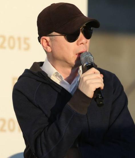 冯小刚公开辟谣，称“公开信”并不是他的言论！