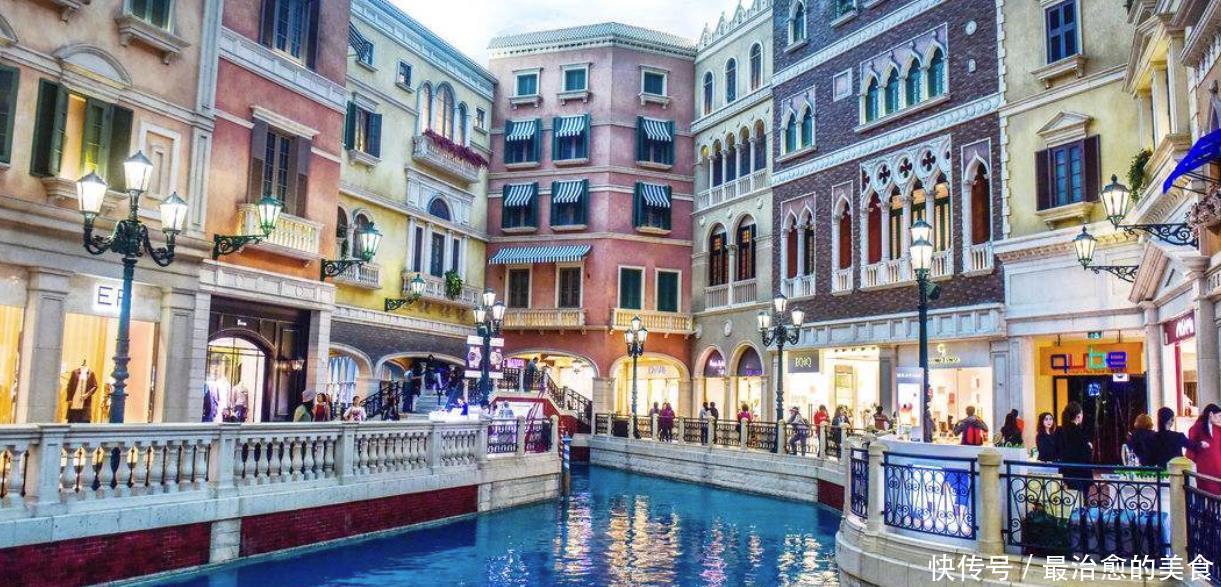 中国最“奢侈”城市，坐公交免费，景点也不收门票，让无数人向往